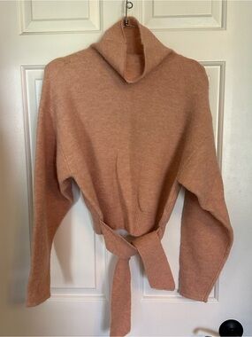 Wilfred Wool Blend Sweater